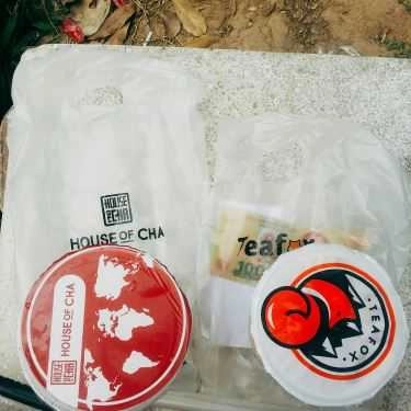 Tổng hợp- Cafe Trà Sữa House Of Cha - Linh Đàm