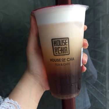 Món ăn- Cafe Trà Sữa House Of Cha - Linh Đàm