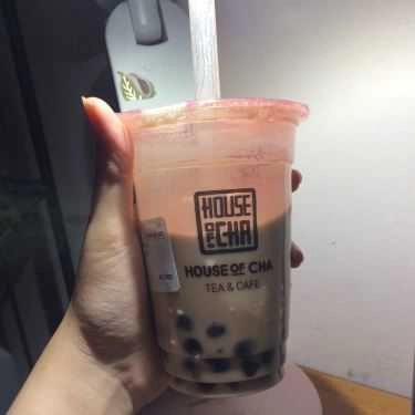 Món ăn- Cafe Trà Sữa House Of Cha - Linh Đàm