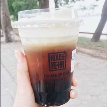 Món ăn- Cafe Trà Sữa House Of Cha - Linh Đàm