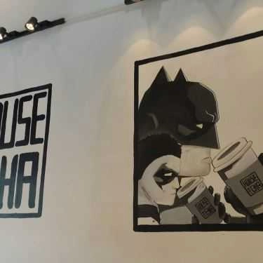 Tổng hợp- Cafe Trà Sữa House Of Cha - Linh Đàm