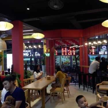 Tổng hợp- Cafe Trà Sữa House Of Cha - Ngụy Như Kon Tum