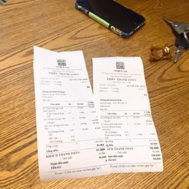 Tổng hợp- Cafe Trà Sữa House Of Cha - Ngụy Như Kon Tum