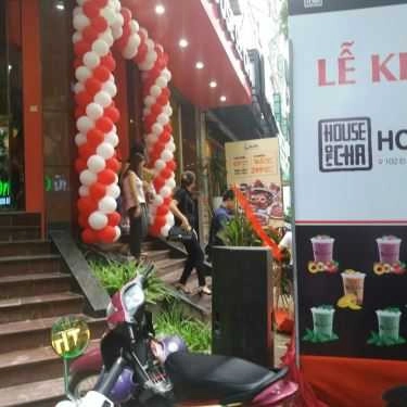 Tổng hợp- Cafe Trà Sữa House Of Cha - Ngụy Như Kon Tum