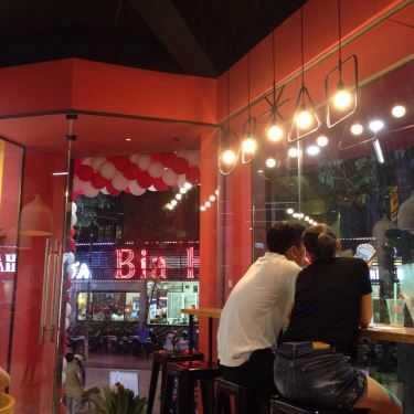 Tổng hợp- Cafe Trà Sữa House Of Cha - Ngụy Như Kon Tum