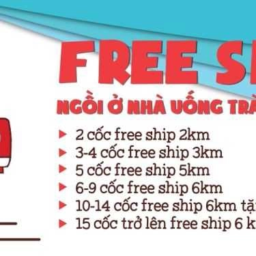 Tổng hợp- Cafe Trà Sữa House Of Cha - Ngụy Như Kon Tum