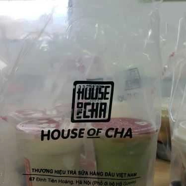 Tổng hợp- Cafe Trà Sữa House Of Cha - Ngụy Như Kon Tum