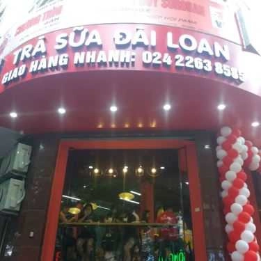 Tổng hợp- Cafe Trà Sữa House Of Cha - Ngụy Như Kon Tum
