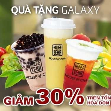 Tổng hợp- Cafe Trà Sữa House Of Cha - Ngụy Như Kon Tum