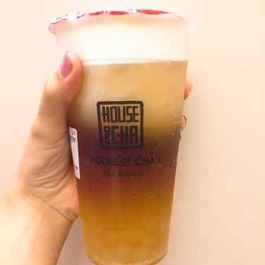 Tổng hợp- Cafe Trà Sữa House Of Cha - Ngụy Như Kon Tum