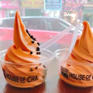 Tổng hợp- Cafe Trà Sữa House Of Cha - Phan Văn Trường