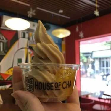 Tổng hợp- Cafe Trà Sữa House Of Cha - Phan Văn Trường