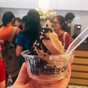Tổng hợp- Cafe Trà Sữa House Of Cha - Phan Văn Trường