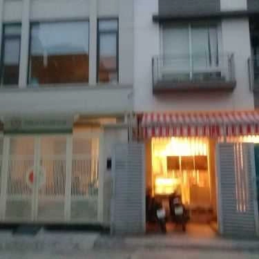 Tổng hợp- Cafe Trà Sữa Huang Cha