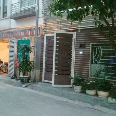 Tổng hợp- Cafe Trà Sữa Huang Cha