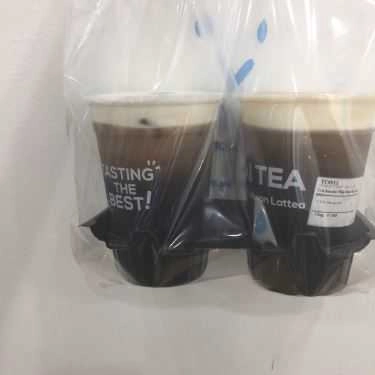 Tổng hợp- Cafe Trà Sữa Kai Tea - Bạch Mai