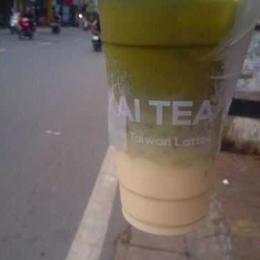 Tổng hợp- Cafe Trà Sữa Kai Tea - Bạch Mai