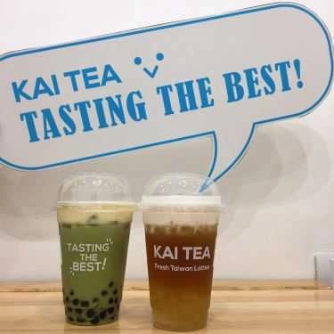 Tổng hợp- Cafe Trà Sữa Kai Tea - Bạch Mai