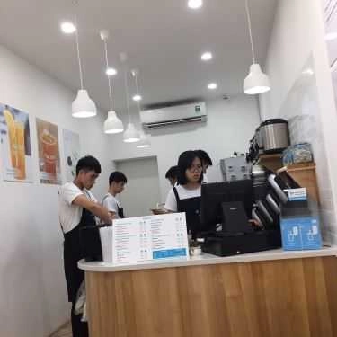 Tổng hợp- Cafe Trà Sữa Kai Tea - Bạch Mai