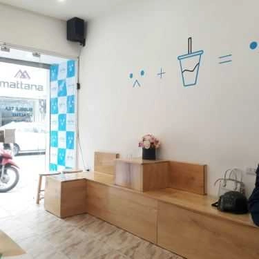 Tổng hợp- Cafe Trà Sữa Kai Tea - Bạch Mai