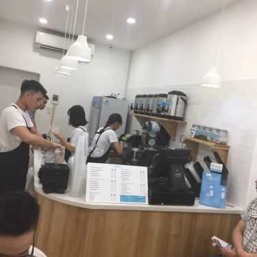 Tổng hợp- Cafe Trà Sữa Kai Tea - Bạch Mai
