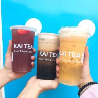 Món ăn- Cafe Trà Sữa Kai Tea - Long Biên