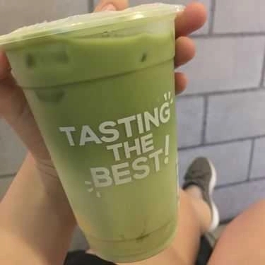 Món ăn- Cafe Trà Sữa Kai Tea - Long Biên