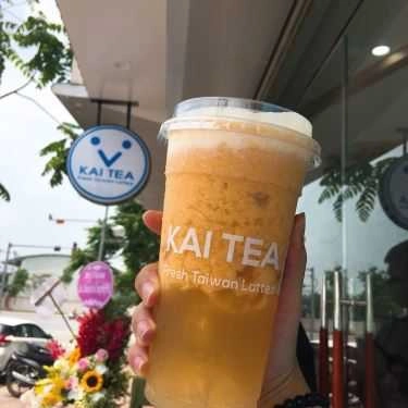 Món ăn- Cafe Trà Sữa Kai Tea - Long Biên