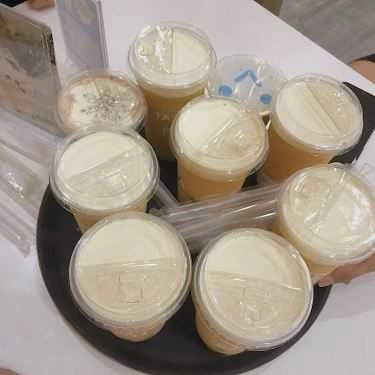 Món ăn- Cafe Trà Sữa Kai Tea - Long Biên