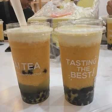 Món ăn- Cafe Trà Sữa Kai Tea - Long Biên