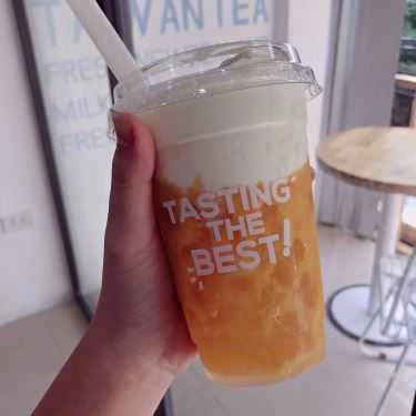 Món ăn- Cafe Trà Sữa Kai Tea - Trung Kính