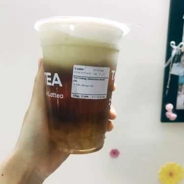 Món ăn- Cafe Trà Sữa Kai Tea - Trung Kính