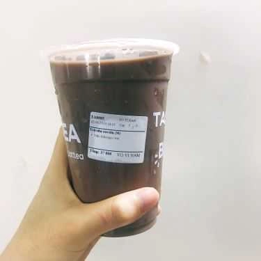 Món ăn- Cafe Trà Sữa Kai Tea - Trung Kính