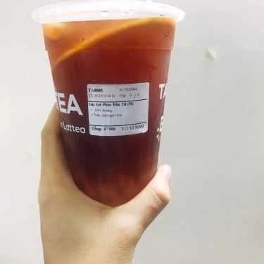 Món ăn- Cafe Trà Sữa Kai Tea - Trung Kính