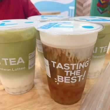 Món ăn- Cafe Trà Sữa Kai Tea - Trung Kính