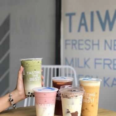 Món ăn- Cafe Trà Sữa Kai Tea - Trung Kính