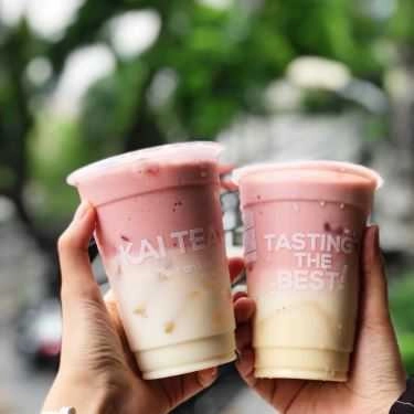 Món ăn- Cafe Trà Sữa Kai Tea - Trung Kính
