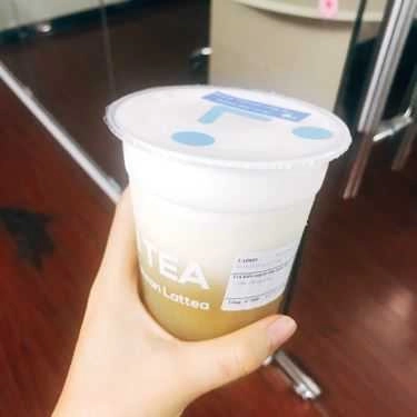Món ăn- Cafe Trà Sữa Kai Tea - Trung Kính
