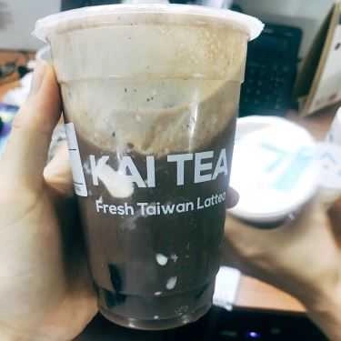 Món ăn- Cafe Trà Sữa Kai Tea - Trung Kính