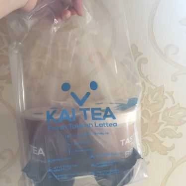 Món ăn- Cafe Trà Sữa Kai Tea - Trung Kính