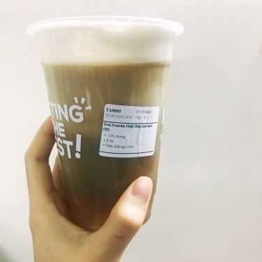 Món ăn- Cafe Trà Sữa Kai Tea - Trung Kính