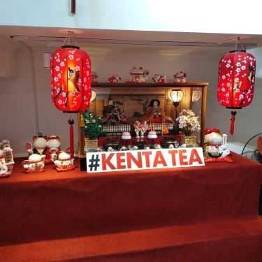 Tổng hợp- Cafe Trà Sữa Kentatea