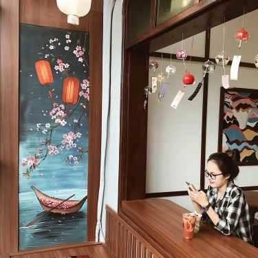 Tổng hợp- Cafe Trà Sữa Kentatea