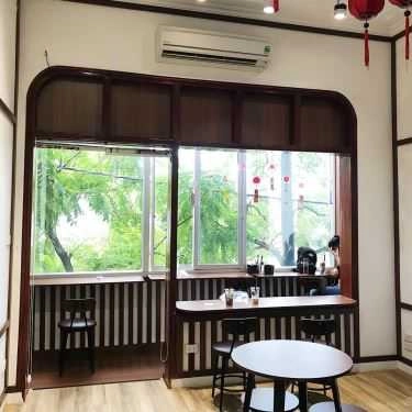 Tổng hợp- Cafe Trà Sữa Kentatea