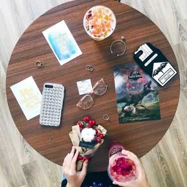 Tổng hợp- Cafe Trà Sữa Kentatea