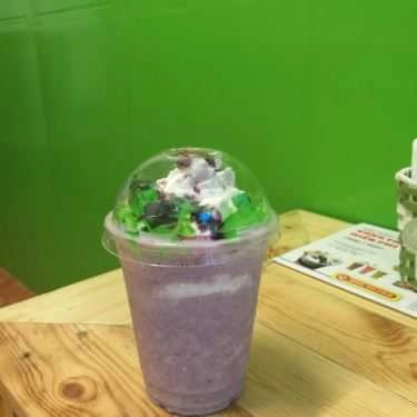 Món ăn- Cafe Trà Sữa King Tea - Giang Văn Minh