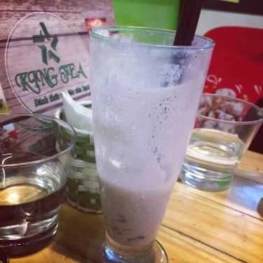 Món ăn- Cafe Trà Sữa King Tea - Giang Văn Minh