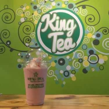 Món ăn- Cafe Trà Sữa King Tea - Giang Văn Minh