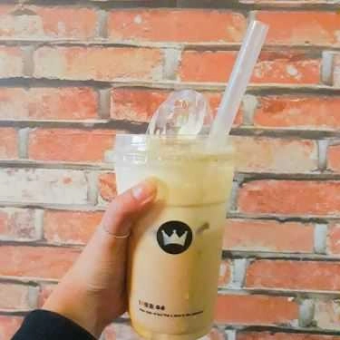 Món ăn- Cafe Trà Sữa King Tea - Giang Văn Minh