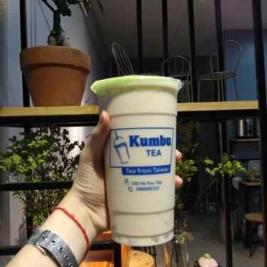 Món ăn- Cafe Trà Sữa Kumbu Tea